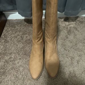 Tall Womens cowboy boots